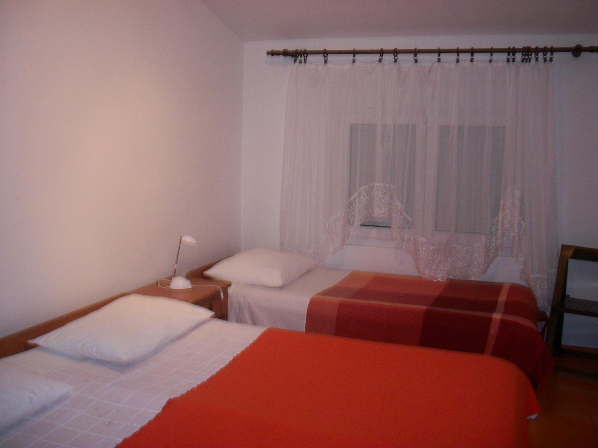 Apartments Mirjana Petrcane Buitenkant foto